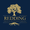 Redding Trust & Insurance Co. Logo