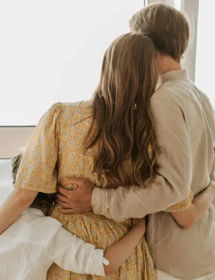 Because They Deserve Certainty, Not Chaos.